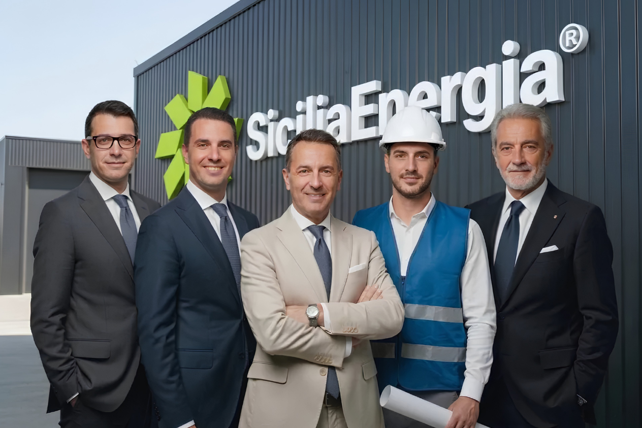 Il nostro team